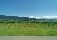 当旅行遇上 “移动城堡”中天行旅居房车游