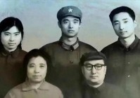 陈佩斯的哥哥陈布达的人生轨迹