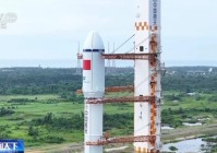 天舟九号货运飞船近日择机发射