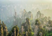 张家界旅游攻略|5天4晚详细路线+天门山+凤凰古城本地旅行报价