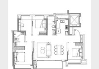 大华星曜售楼处 大华星曜官方发布:高端人居标杆改善佳选