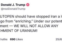 24小时环球政经要闻全览 6月3日