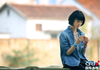 赵丽颖陈瑶引领95后小花旦崛起新势力(组图)