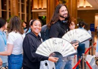 青年早新闻 2025年世界青年发展论坛今日开幕!直播即将开始→