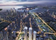 深圳南山前海《颐湾府》现楼现房现房源不多值得买吗?