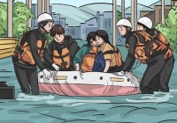 安全科普丨这份防汛安全常识请收好