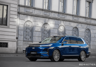 这五款“大六座”SUV将9月上市吉利极氪各一款问界M7有望爆款