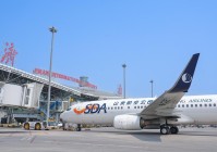 山东“空中门户”的流量新玩法