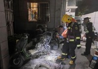 【安全生产月】每天了解一个身边安全隐患 警惕 “熟悉的危险”