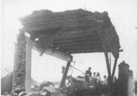 建国以来经历的六大灾难