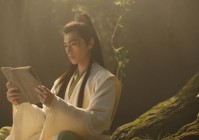 凡人修仙传:天选韩立?杨洋回应内娱纯元