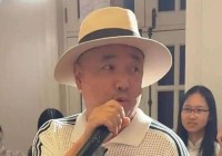 徐峥被曝私生活不检点知名画家怒揭骚扰内幕!