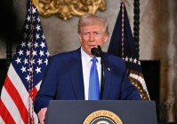 美国向欧盟、墨西哥发出“关税通牒” 盟友强硬回怼