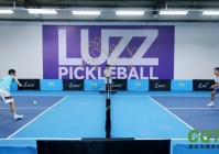 2025年LUZZ杯匹克球巡回赛(CPC600)北碚站圆满收官