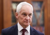 差点吃大亏！普京登机赴美前俄国防长遭暗杀最大牺牲国已诞生