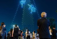 “五一”访港旅客“打开”香港的N种方式