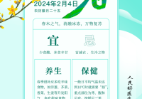 养肝、护阳气、除春困……你想知道的立春防病小妙招这里都有！--健康·生活--人民网
