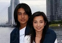 朱孝天没想到21 年前和自己在酒店激吻的李冰冰走了一条上坡