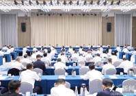 林武在民营企业座谈会上强调 扎实开展服务民营企业专项行动 坚定不移推动民营经济高质量发展