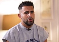 马赫雷斯:上赛季是曼城一个周期结束我们那批人数据很亮眼