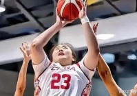 央视确定直播！刘禹彤率队与美国女篮争冠力拼国家队未做到之事