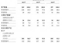 IPO雷达|105亿估值“独角兽”冲刺港股!镁伽科技收入高增长难掩盈利困境