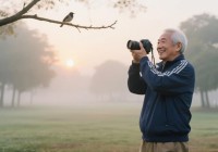 五十以后别折腾惜命最好的方式不是养生、睡觉而是保持3点