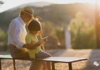 爷爷奶奶亲还是姥姥姥爷亲?科学排序是什么?可能很多人想错了