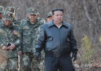 韩国内乱愈演愈烈朝鲜出手!韩国紧急向中国求助