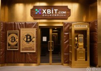 虚拟货币交易所最新格局:《GENIUS法案》引领变革XBIT创新崛起
