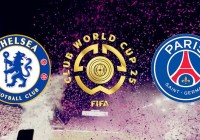 凌晨3点 世俱杯决赛!大巴黎剑指7冠王 登贝莱冲金球 切尔西满贯