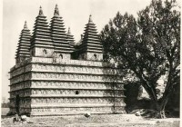 全面考察古建第一人无法逾越的中国建筑艺术之旅