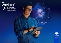 万里路 XR系列正式首发：首次纳入人工智能技术设计的镜片概念