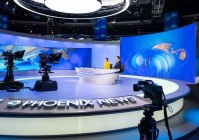 凤凰卫视总编辑孙玉胜谈如何“重振凤凰”