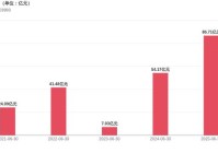 洛阳钼业2025上半年营收下滑783%存货周转天数增至7045天