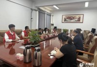 泰安:“小美帮办”兜住企业发展“安心保障”