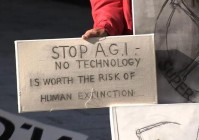 【人工智能】AI 高速发展缺乏护栏危机迫在眉睫