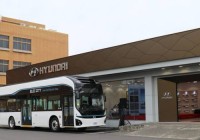 2025Q4完成认证现代氢能巴士将在台湾投运