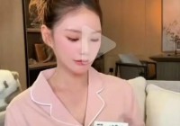 马筱梅被问如果小玥儿要染头发她会怎么做筱梅的回答看出三观