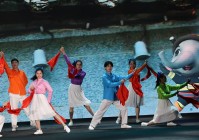 消防科普借文化之力在闽北大地“活”起来