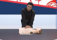 心肺复苏周2025|关爱生命救在身边——心肺复苏周2025即将到来!