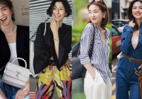 别再乱买衣服!4、50岁+女人记住“气质密码”美到犯规!