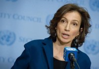 国际早报美国第三次“退群”联合国教科文组织;世卫专家提醒防范基孔肯雅热