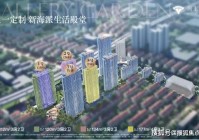 海上清和玺-官方网站-百科详情+海上清和玺楼盘测评+最新房价