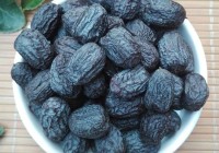 黑枣什么时候采摘