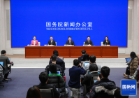 国务院新闻办发布会介绍保障春节市场供应、促进节日消费有关情况