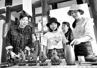 激发文化创新创造活力——第十二届“全国文化企业30强”提名企业简介（排名不分先后）