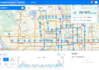 从“城市预报”到“站点精准预测”墨迹天气用AI破解地铁防汛难题