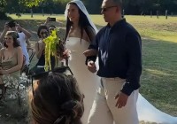 姜文也没想到富养了24年的宝贝女儿竟给法国前妻做了“嫁衣”