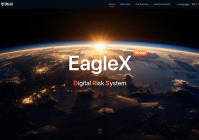 平安“鹰眼”上线十五周年:深度应用AI技术发布“EagleX”全球风险管理平台